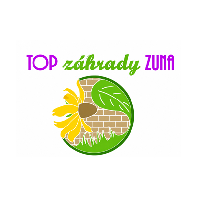 Zuna Top zahrady